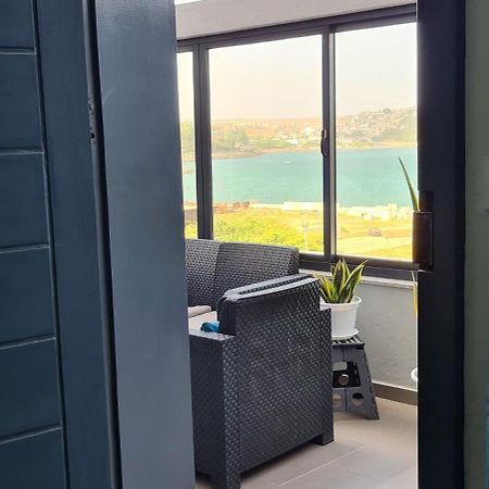 프라이아 Cazino Apartamento 4 아파트 외부 사진
