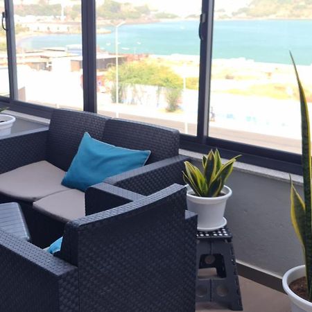 프라이아 Cazino Apartamento 4 아파트 외부 사진
