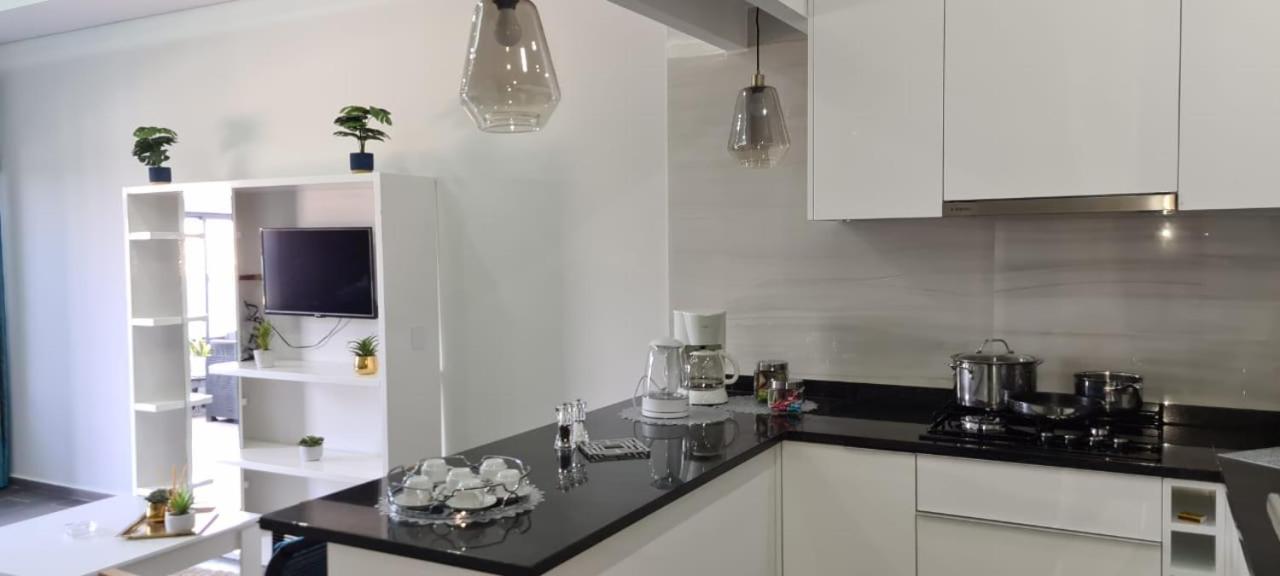 프라이아 Cazino Apartamento 4 아파트 외부 사진