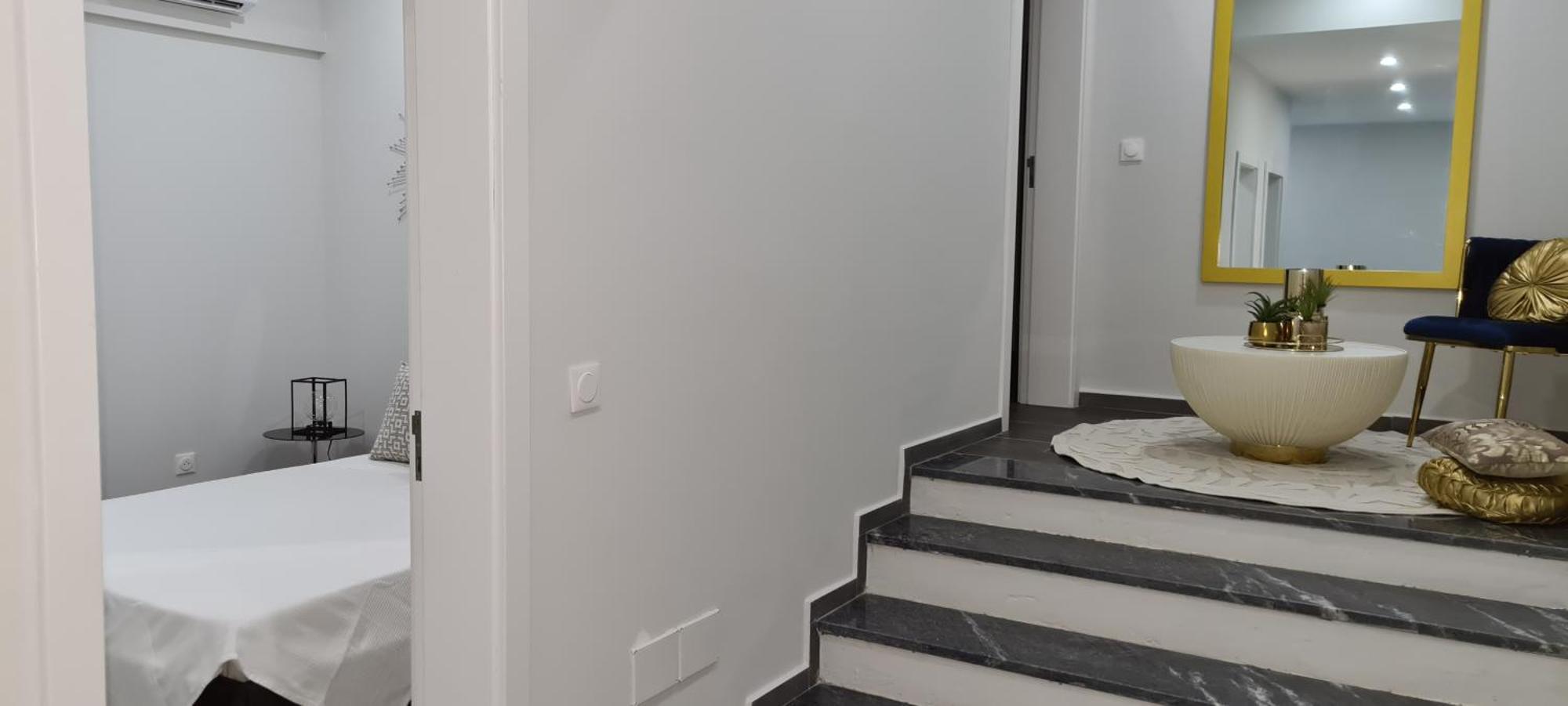 프라이아 Cazino Apartamento 4 아파트 외부 사진