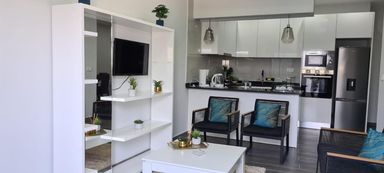 프라이아 Cazino Apartamento 4 아파트 외부 사진