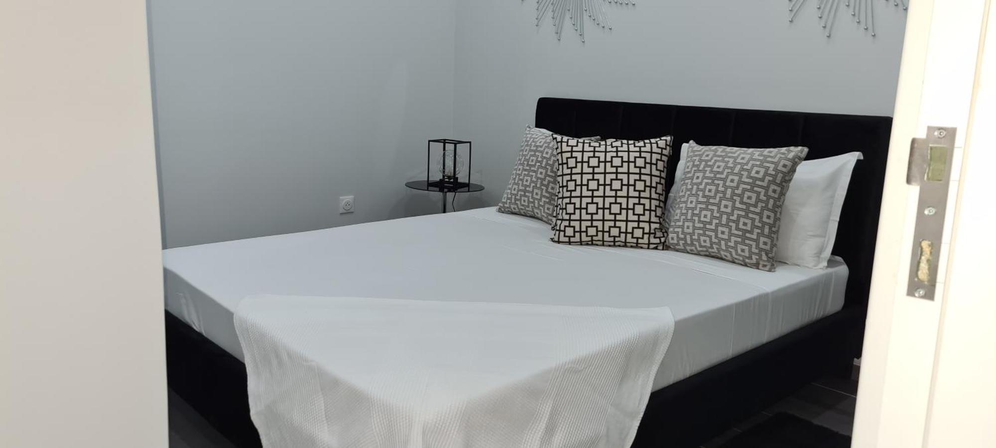 프라이아 Cazino Apartamento 4 아파트 외부 사진