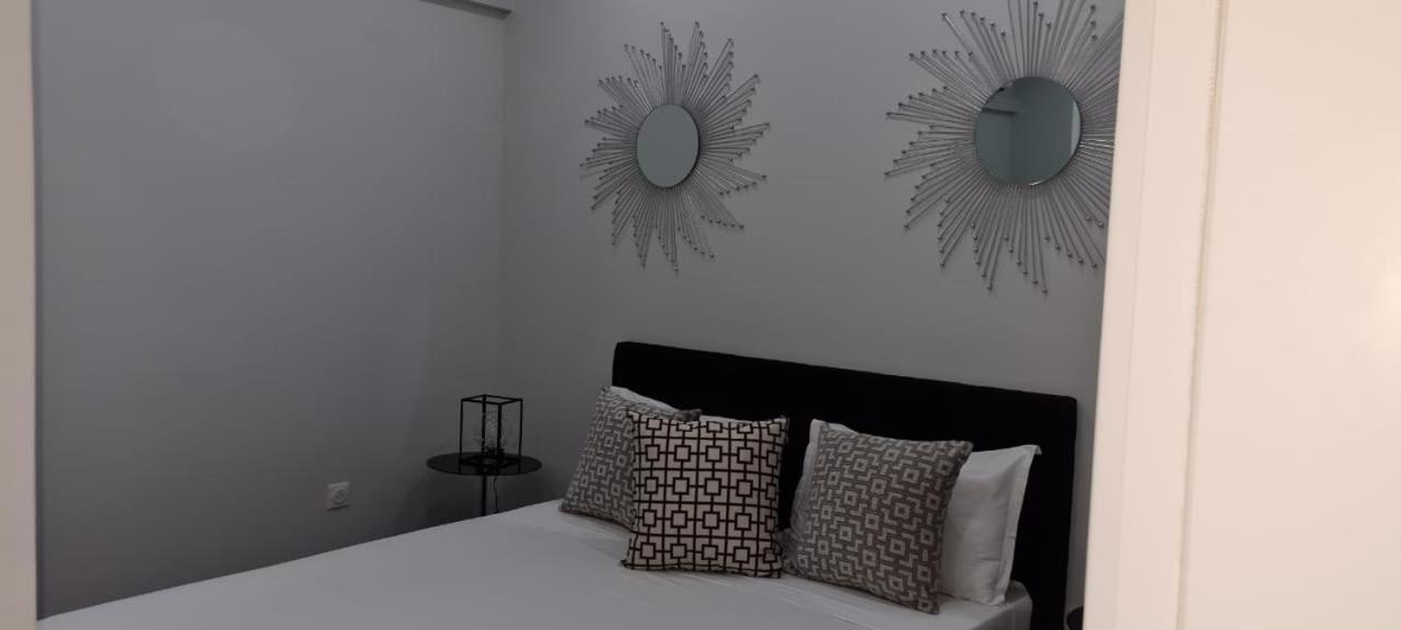 프라이아 Cazino Apartamento 4 아파트 외부 사진