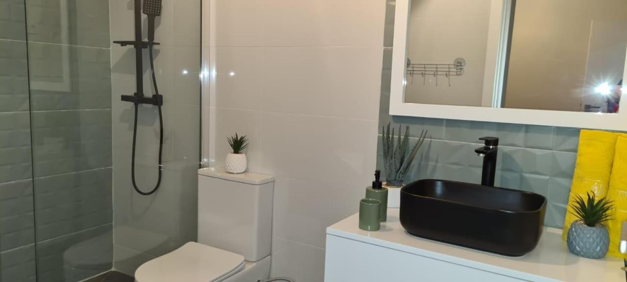 프라이아 Cazino Apartamento 4 아파트 외부 사진