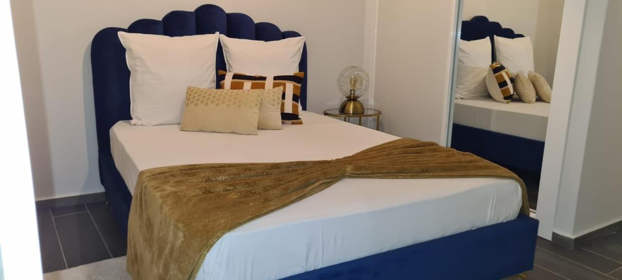 프라이아 Cazino Apartamento 4 아파트 외부 사진