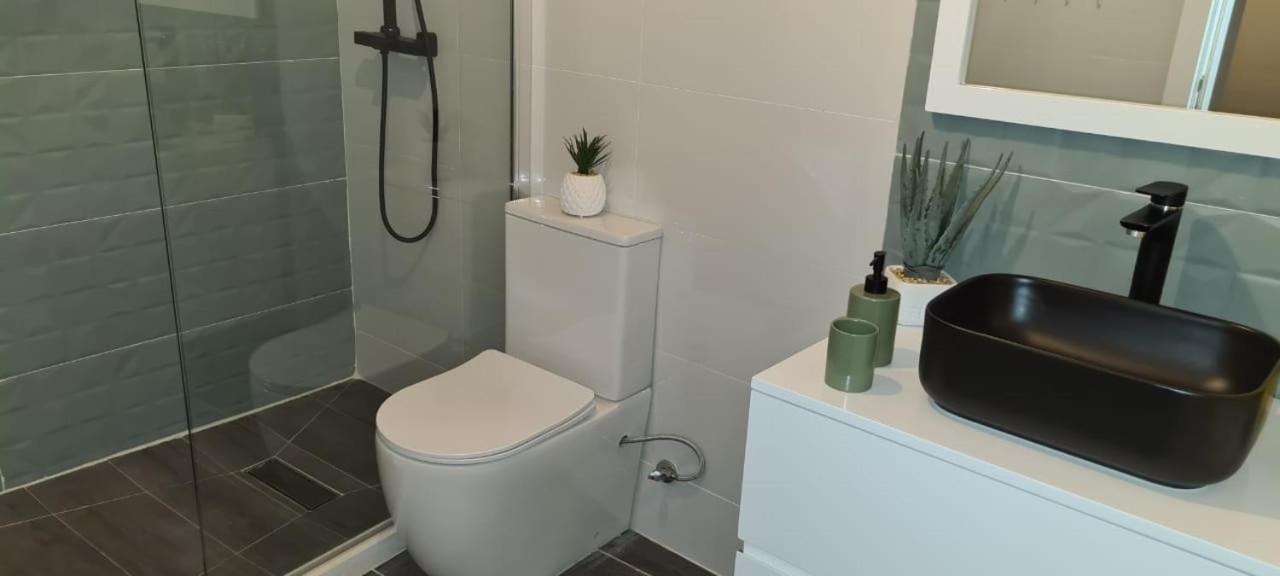 프라이아 Cazino Apartamento 4 아파트 외부 사진