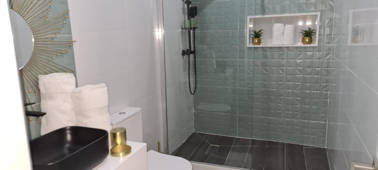 프라이아 Cazino Apartamento 4 아파트 외부 사진