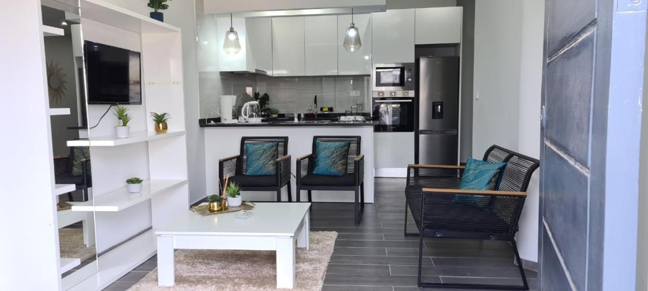 프라이아 Cazino Apartamento 4 아파트 외부 사진