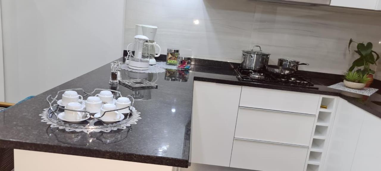 프라이아 Cazino Apartamento 4 아파트 외부 사진
