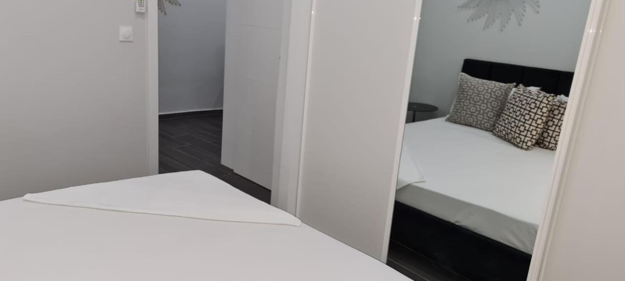 프라이아 Cazino Apartamento 4 아파트 외부 사진