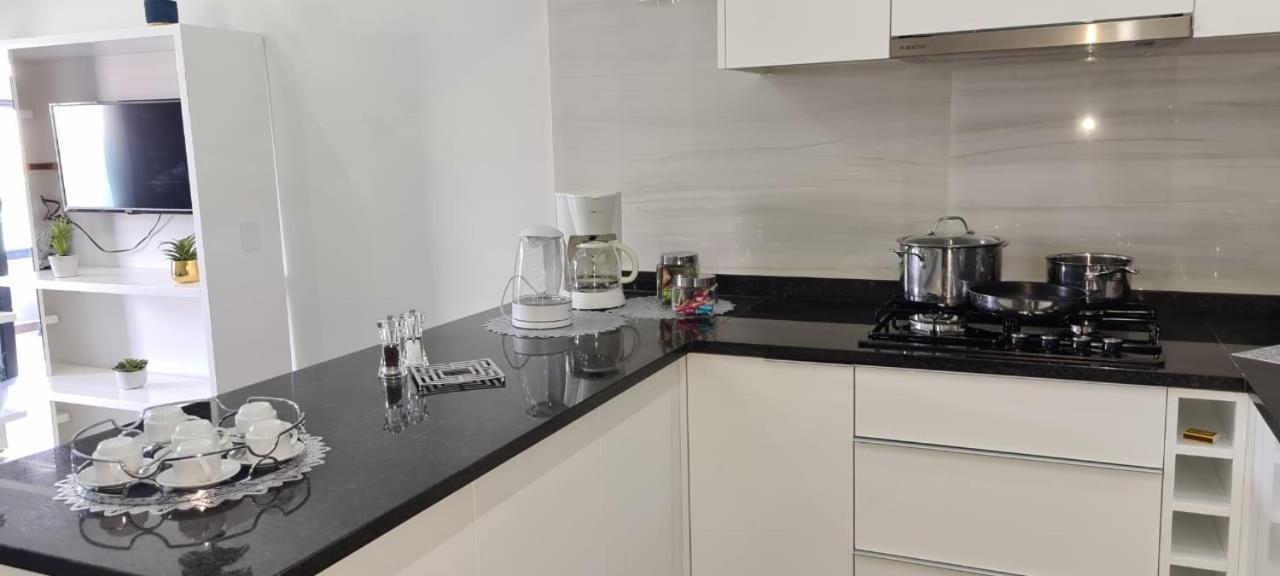 프라이아 Cazino Apartamento 4 아파트 외부 사진