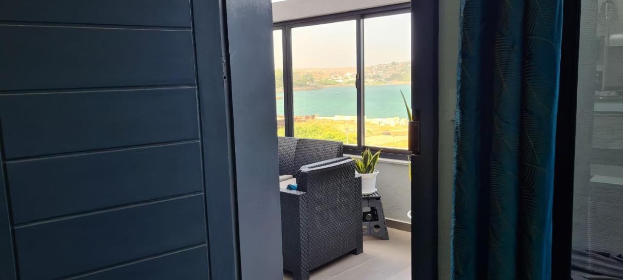 프라이아 Cazino Apartamento 4 아파트 외부 사진