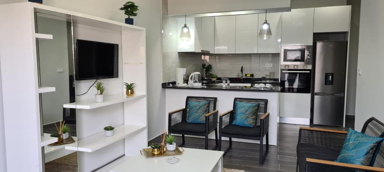 프라이아 Cazino Apartamento 4 아파트 외부 사진