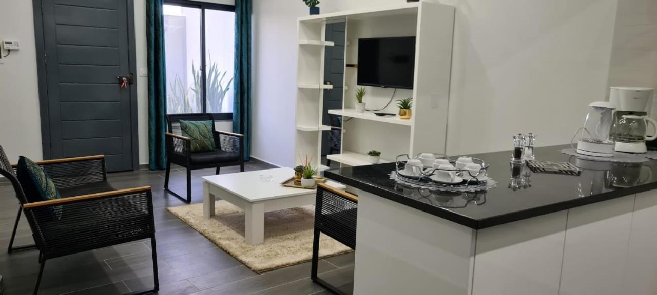 프라이아 Cazino Apartamento 4 아파트 외부 사진