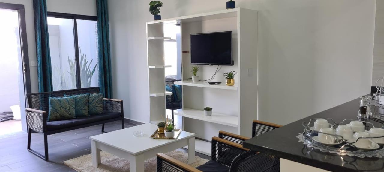프라이아 Cazino Apartamento 4 아파트 외부 사진