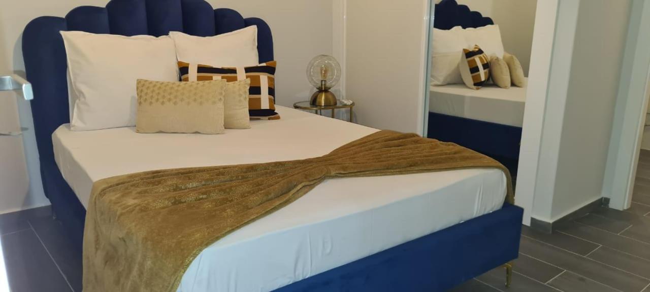 프라이아 Cazino Apartamento 4 아파트 외부 사진