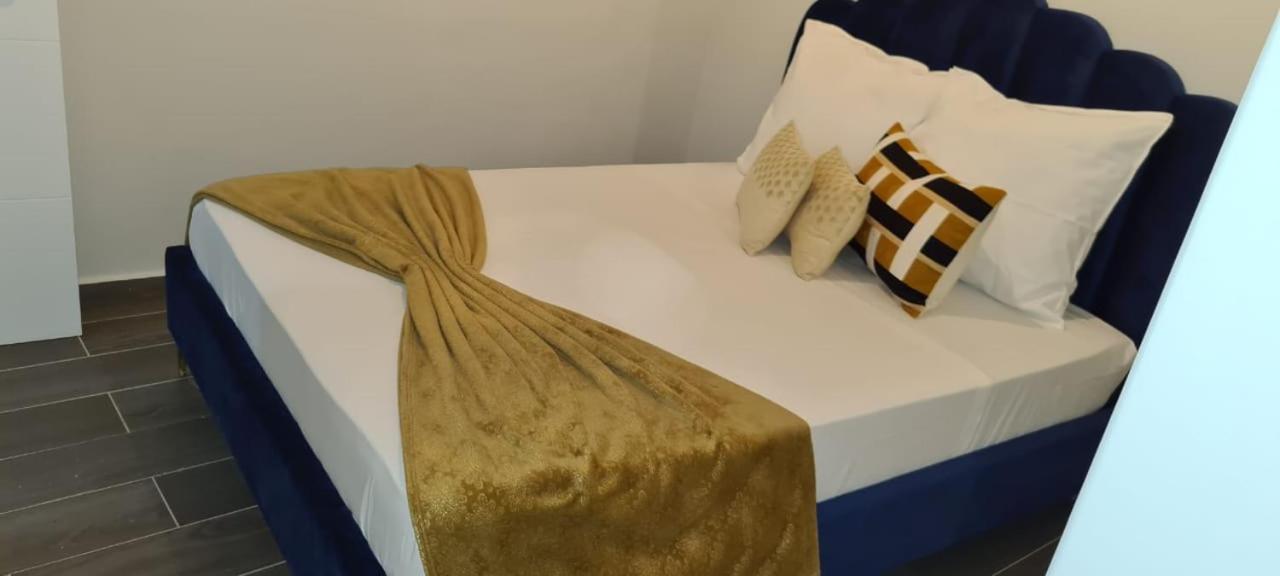 프라이아 Cazino Apartamento 4 아파트 외부 사진