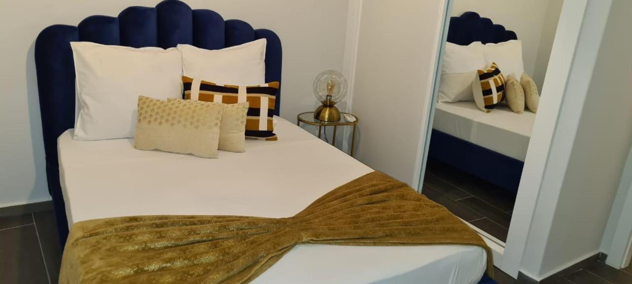 프라이아 Cazino Apartamento 4 아파트 외부 사진