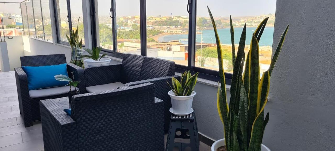 프라이아 Cazino Apartamento 4 아파트 외부 사진